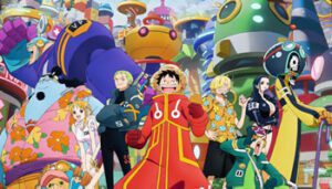 One Piece Episodios Online - animesonline.cloud