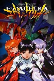 Neon Genesis Evangelion – Todos os Episódios