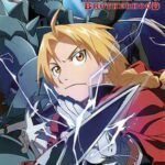 Fullmetal Alchemist: Brotherhood – Todos os Episódios