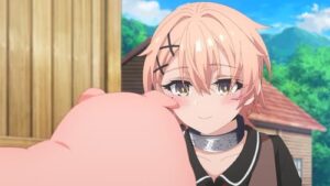 Buta no Liver wa Kanetsu Shiro Episodio 6 - Animes Online