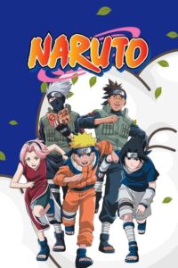 Naruto Clássico