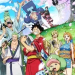 One Piece – Todos os Episodios