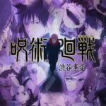 Jujutsu Kaisen 2 – Todos os Episódios