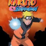 Naruto Shippuden