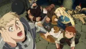 Dungeon Meshi Episodios - animesonline.cloud.jpg