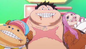 One Piece Episodio 1092 - animesonline.cloud