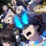 Ao no Exorcist – Todos os Episodios