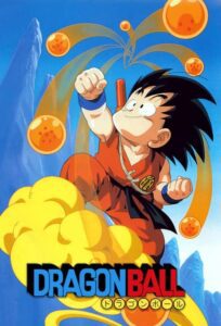 Dragon Ball – Todos os Episódios