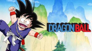 Dragon Ball - AnimesOnline.Cloud