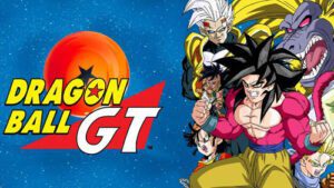 Dragon Ball GT - AnimesOnline.Cloud