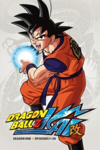 Dragon Ball Z Kai Episódios