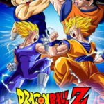 Dragon Ball Z – Todos os Episódios