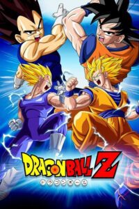 Dragon Ball Z – Todos os Episódios