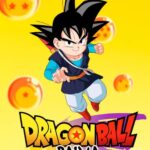Dragon Ball Daima – Todos os Episódios