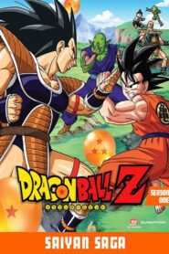 Dragon Ball Z Episódios