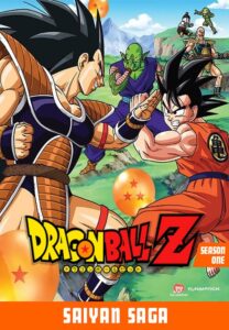 Dragon Ball Z Episódios