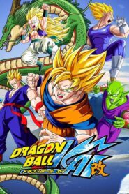 Dragon Ball Kai – Todos os Episódios