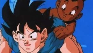 Dragon Ball Z Episódio 291 Final