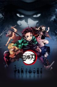 Kimetsu no Yaiba – Todos os Episódios