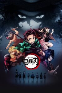 Kimetsu no Yaiba – Todos os Episódios