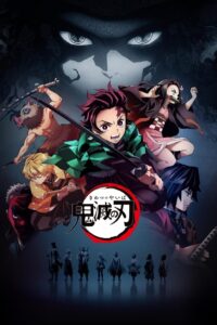 Kimetsu no Yaiba Episódios