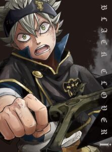 Black Clover Episódios