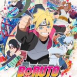 Boruto: Naruto Next Generations – Todos os Episódios