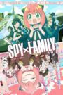 Spy x Family 2 – Todos os Episódios