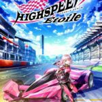 Highspeed Etoile – Todos os Episódios