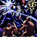 Overlord – Todos os Episódios