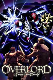 Overlord – Todos os Episódios