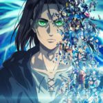 Shingeki no Kyojin: The Final Season – Todos os Episódios