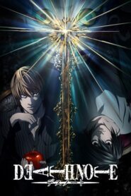 Death Note – Todos os Episódios