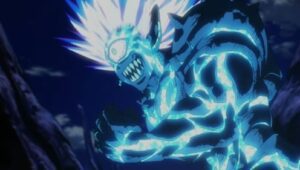 One-Punch Man Episódio 12