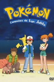 Pokémon: Season 4