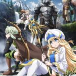 Goblin Slayer – Todos os Episódios