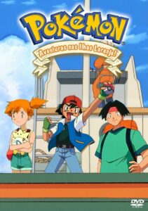 Pokémon: Season 2