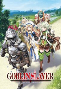 Goblin Slayer Temporada 1