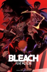 Bleach: Sennen Kessen-hen Temporada 2