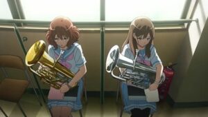 Hibike! Euphonium 3 Episodio 06