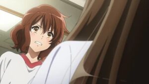 Hibike! Euphonium 3 Episodio 08