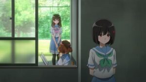 Hibike! Euphonium 3 Episodio 11