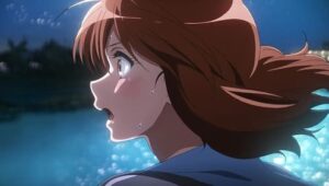 Hibike! Euphonium 3 Episodio 10