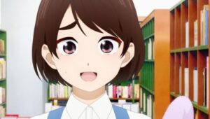 Hananoi-kun to Koi no Yamai Episódio 05