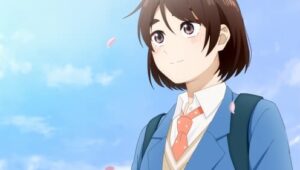 Hananoi-kun to Koi no Yamai Episódio 10