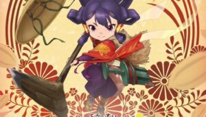 Sakuna Of Rice and Ruin Episódio 00