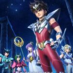 Os Cavaleiros do Zodíaco: Saint Seiya – Todos Episódios