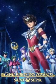 Os Cavaleiros do Zodíaco: Saint Seiya – Todos Episódios