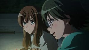 Hibike! Euphonium 3 Episodio 09