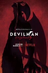 Devilman Crybaby – Temporada 1